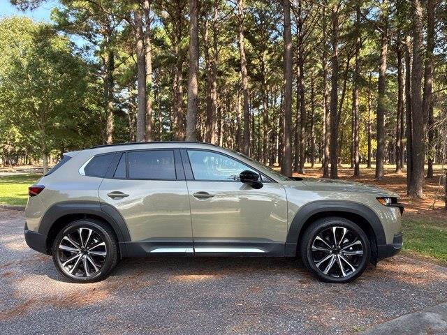 2026 MAZDA CX-5 - $34,522