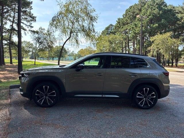 2026 MAZDA CX-5 - $34,522