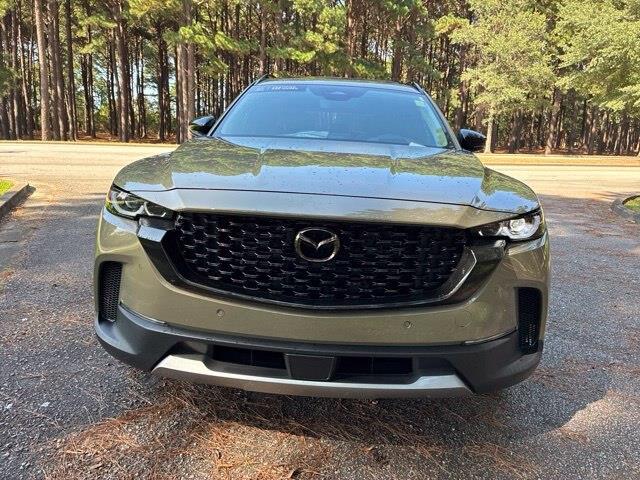 2026 MAZDA CX-5 - $34,522