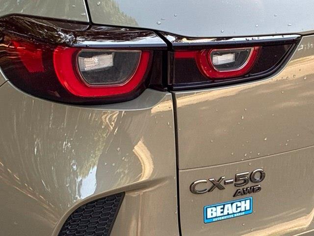 2026 MAZDA CX-5 - $34,522