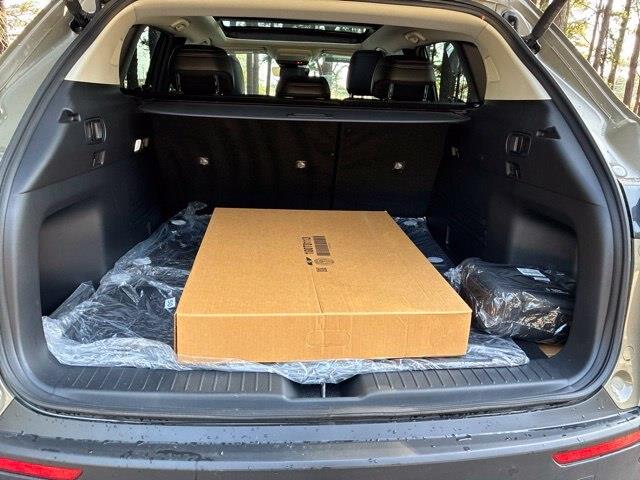 2026 MAZDA CX-5 - $34,522