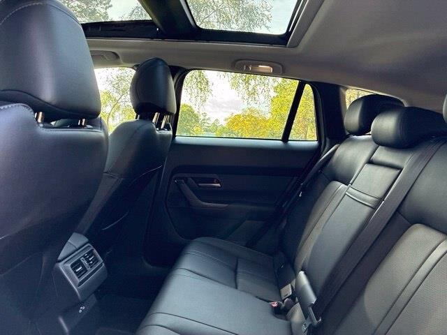 2026 MAZDA CX-5 - $34,522