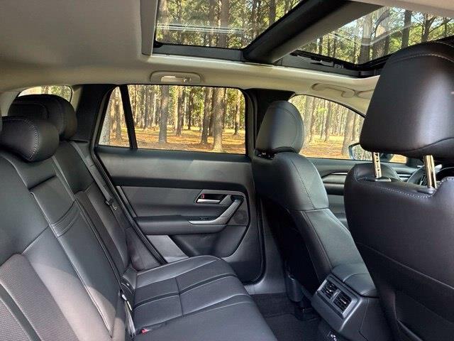 2026 MAZDA CX-5 - $34,522