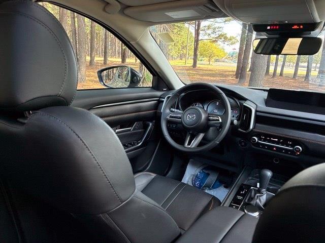 2026 MAZDA CX-5 - $34,522