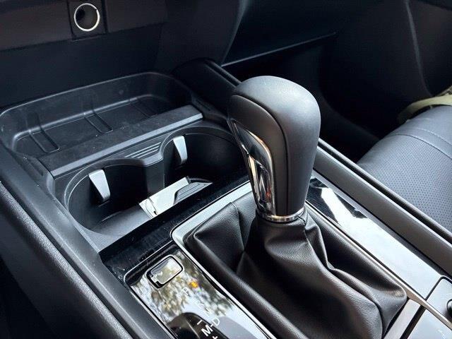 2026 MAZDA CX-5 - $34,522