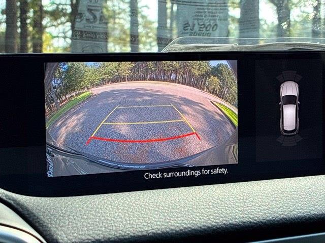 2026 MAZDA CX-5 - $34,522