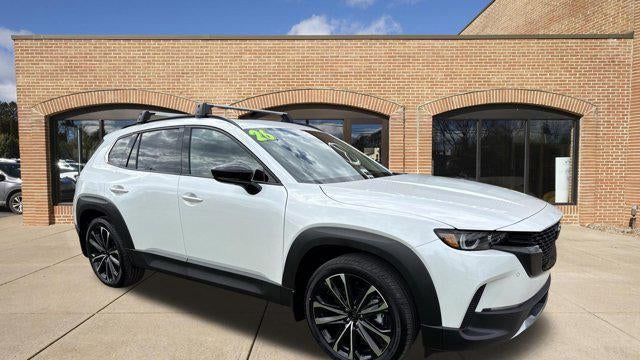 Preowned 2026 Mazda CX-50 2.5 Turbo for Sale