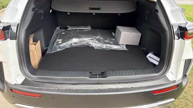2026 Mazda CX-50 2.5 Turbo