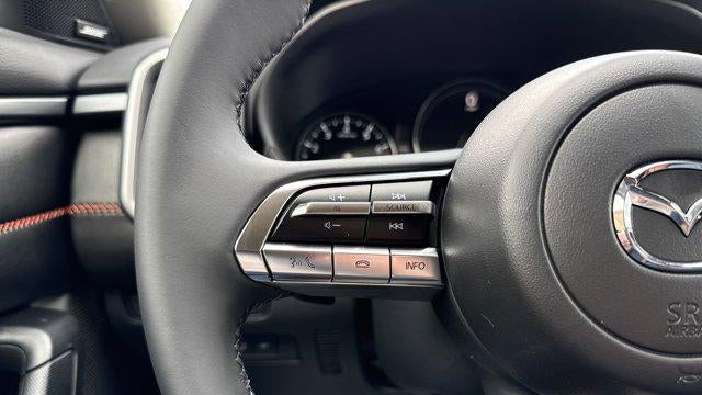 2026 Mazda CX-50 2.5 Turbo