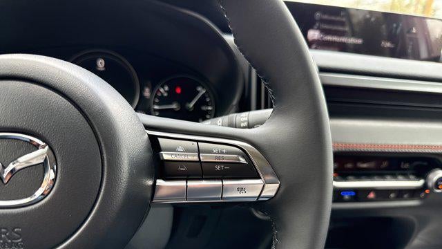 2026 Mazda CX-50 2.5 Turbo