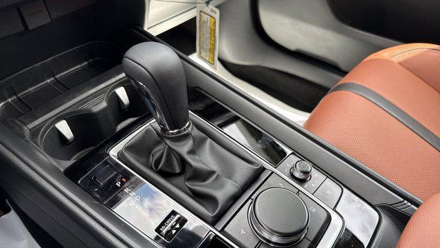 2026 Mazda CX-50 2.5 Turbo