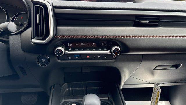 2026 Mazda CX-50 2.5 Turbo