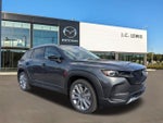 2026 CX-50 Thumbnail 1