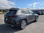 2026 CX-50 Thumbnail 4