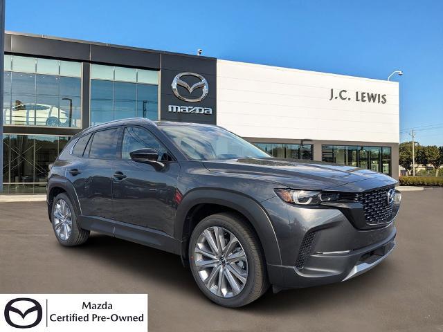 2026 MAZDA CX-5 - $35,000
