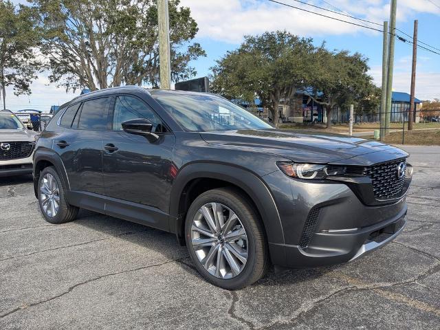2026 MAZDA CX-5 - $35,000