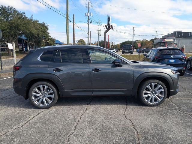 2026 MAZDA CX-5 - $35,000