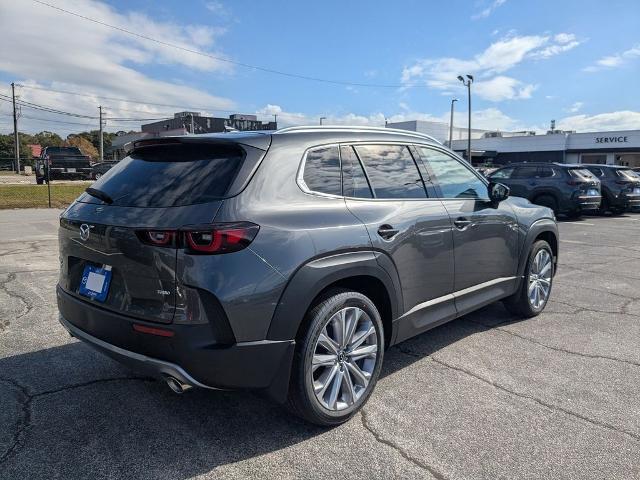 2026 MAZDA CX-5 - $35,000