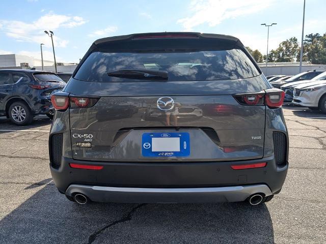 2026 MAZDA CX-5 - $35,000