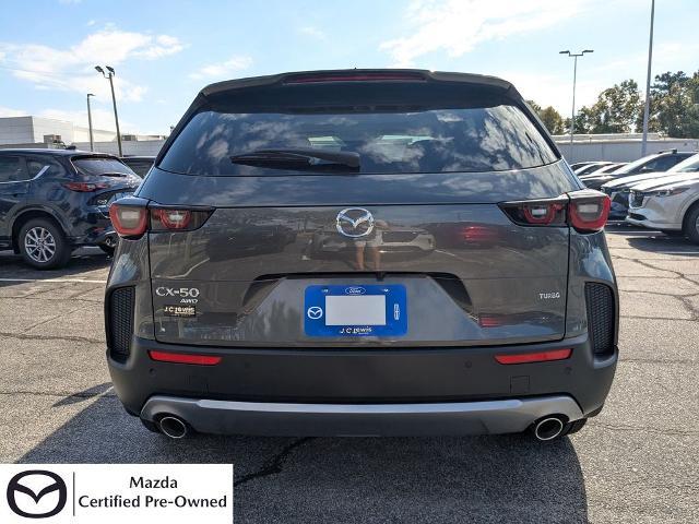 2026 MAZDA CX-5 - $35,000