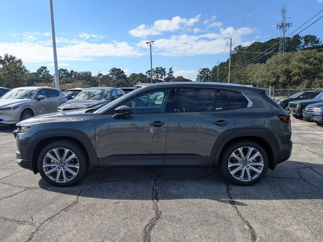 2026 MAZDA CX-5 - $35,000