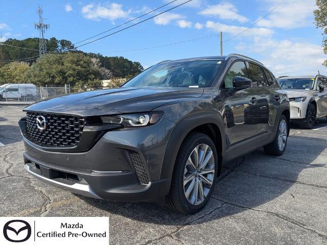2026 MAZDA CX-5 - $35,000