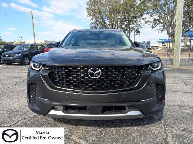 2026 MAZDA CX-5 - $35,000