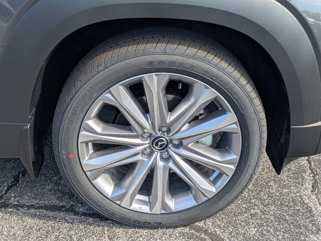 2026 MAZDA CX-5 - $35,000