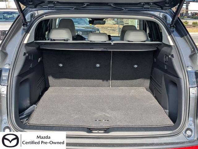 2026 MAZDA CX-5 - $35,000