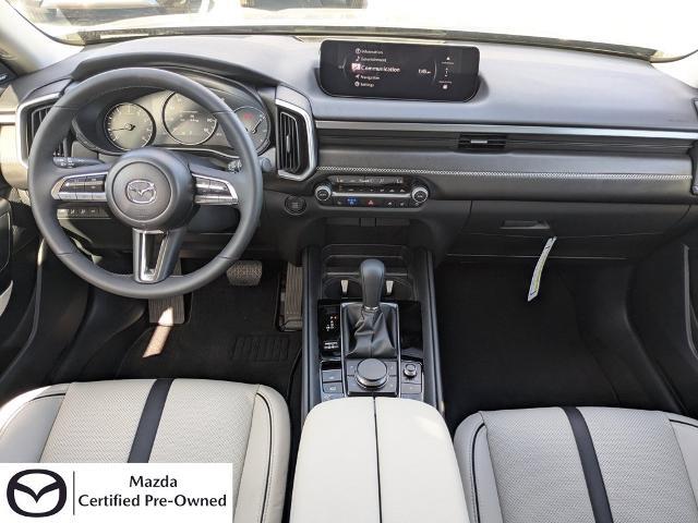 2026 MAZDA CX-5 - $35,000