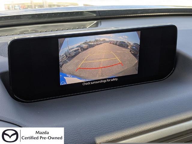 2026 MAZDA CX-5 - $35,000