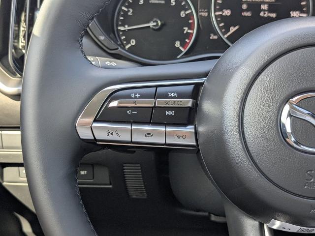 2026 MAZDA CX-5 - $35,000