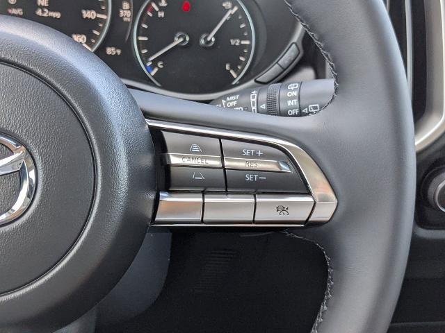 2026 MAZDA CX-5 - $35,000
