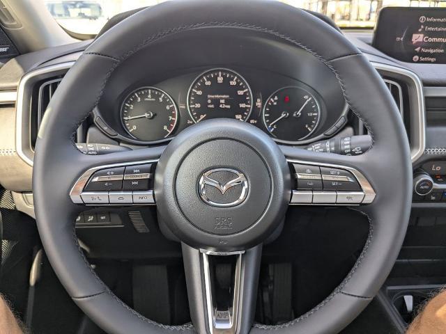 2026 MAZDA CX-5 - $35,000