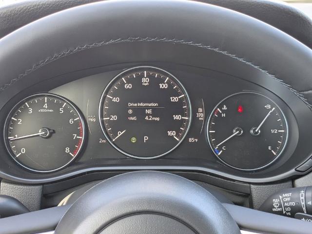 2026 MAZDA CX-5 - $35,000
