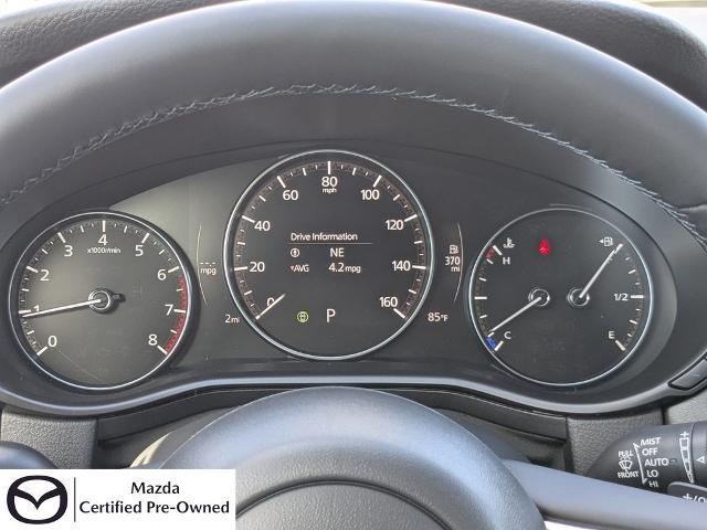 2026 MAZDA CX-5 - $35,000