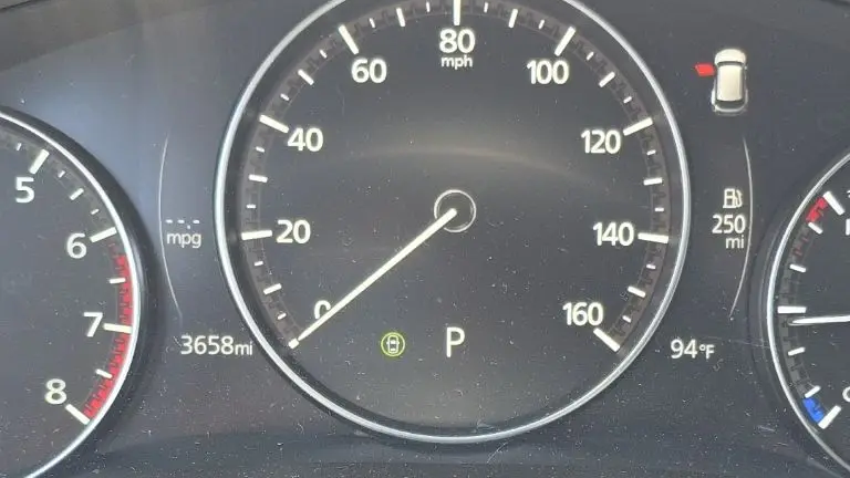 2026 Mazda CX-50 2.5 Turbo