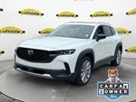 2026 CX-50 Thumbnail 1