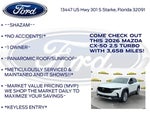 2026 CX-50 Thumbnail 5