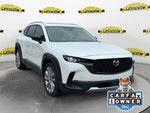 2026 CX-50 Thumbnail 8