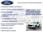 2026 CX-50 Thumbnail 15