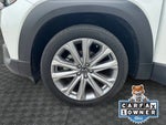 2026 CX-50 Thumbnail 17