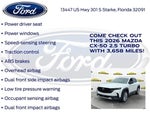 2026 CX-50 Thumbnail 25