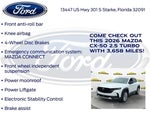 2026 CX-50 Thumbnail 30