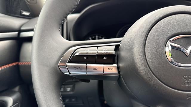 2026 Mazda CX-50 2.5 Turbo