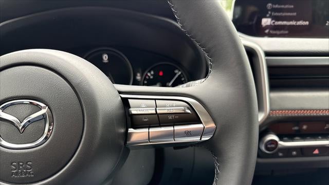 2026 Mazda CX-50 2.5 Turbo