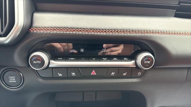 2026 Mazda CX-50 2.5 Turbo