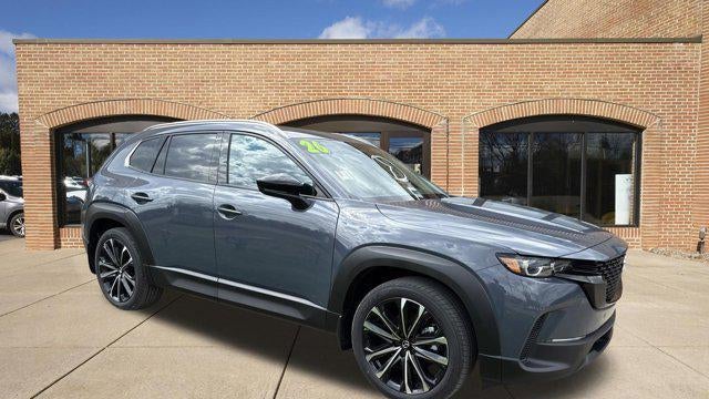 Preowned 2026 Mazda CX-50 2.5 S Premium for Sale