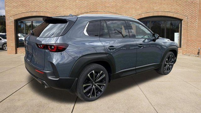 2026 Mazda CX-50 2.5 S Premium