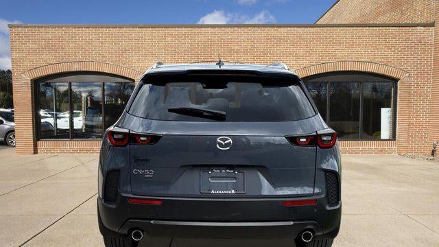 2026 Mazda CX-50 2.5 S Premium